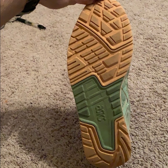 Retro ASICS - Picture 3 of 3